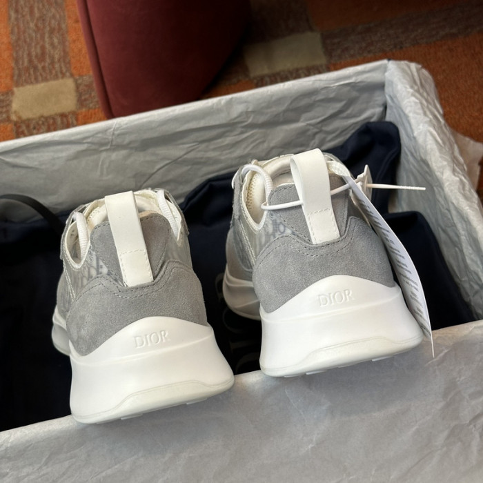 DR B25 TRAINER SNEAKERS DRB25-018