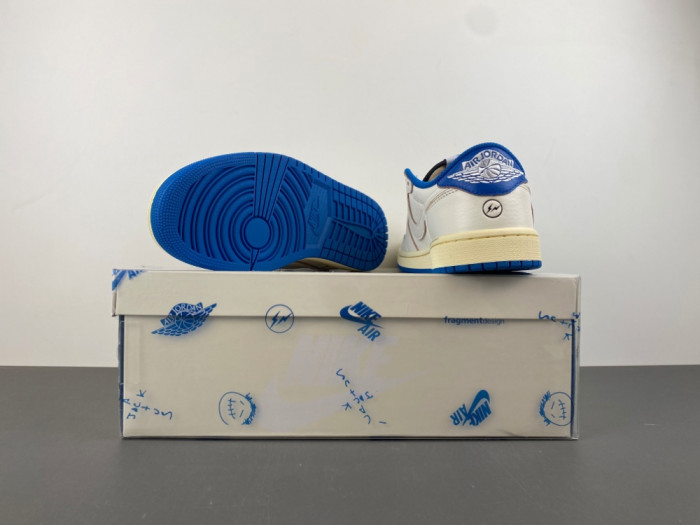 Travis Scott x Air Jordan 1 Low OG DM7866-104