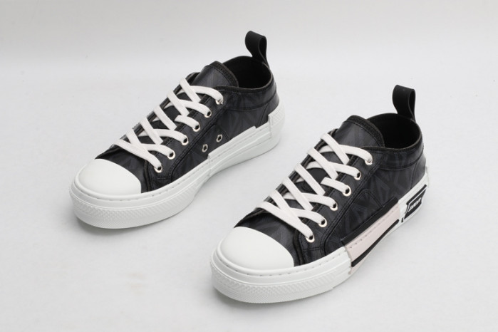 dr b23 low-top sneakers drlt-007