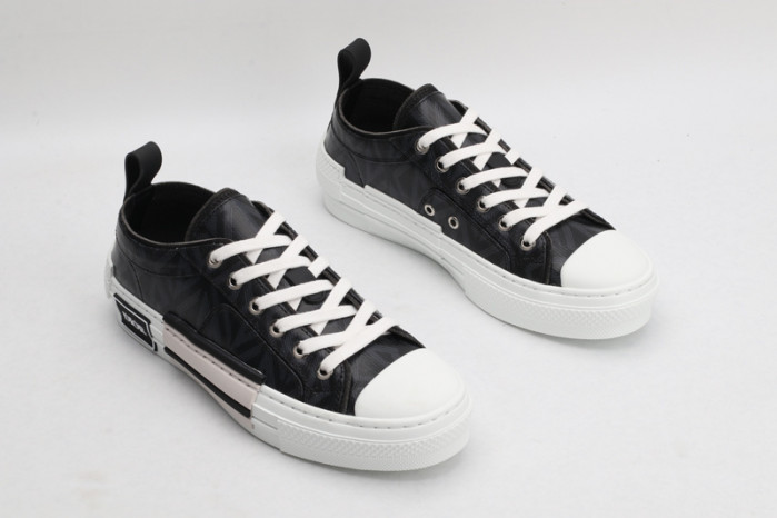 dr b23 low-top sneakers  drlt-007