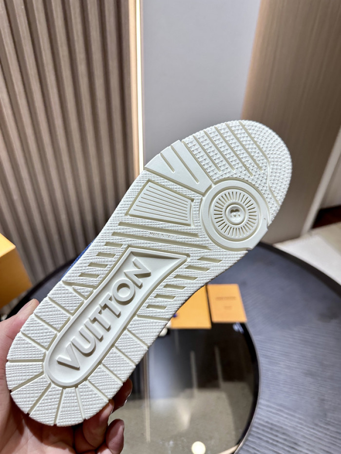 lou vuit sci-fi sneakers  lvss-0239