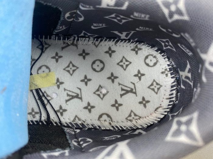 AIR JORDA 1 LOW X LV 1001