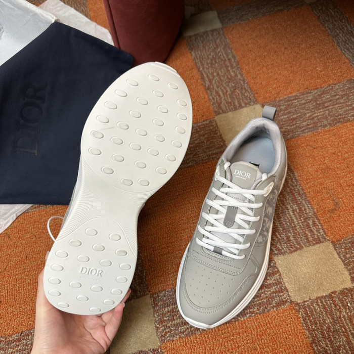 DR B25 TRAINER SNEAKERS DRB25-002