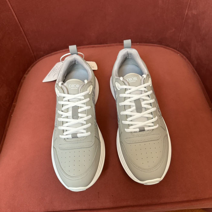 DR B25 TRAINER SNEAKERS DRB25-002