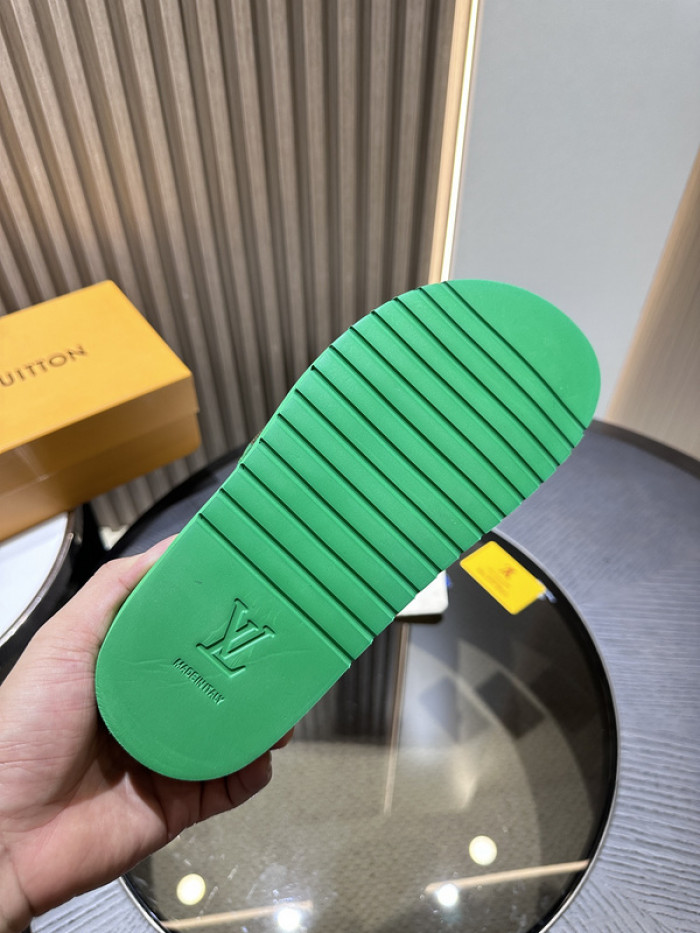 L*VT SANDALS LVLSS-049