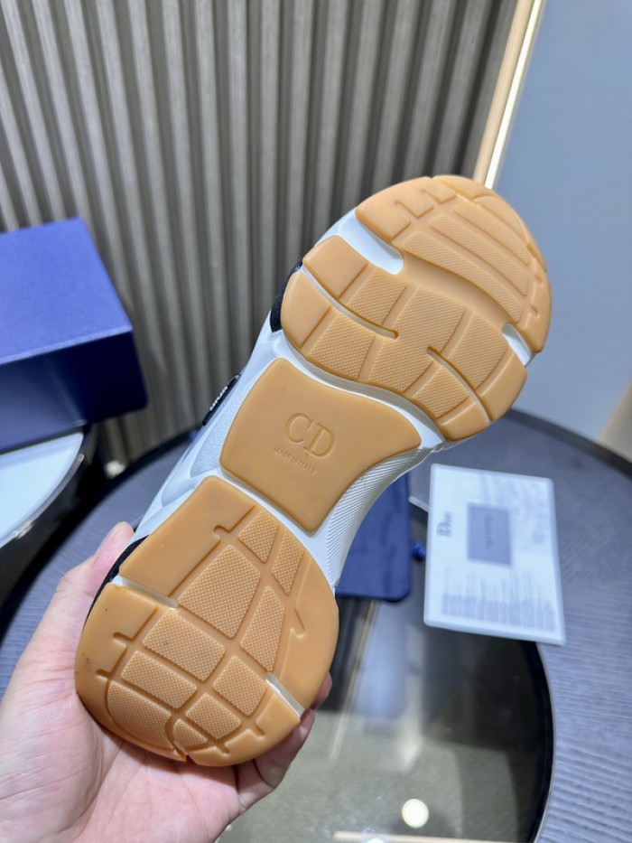 DR B22 TRAINER SNEAKERS DRB22-071