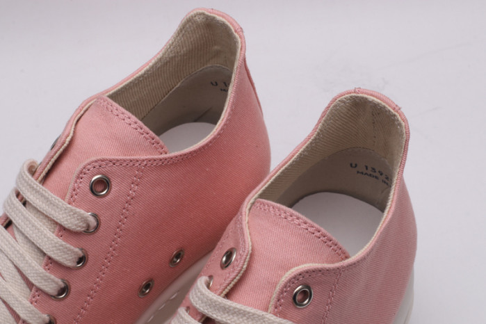 RICK OWEN.S SNEAKER RO-224