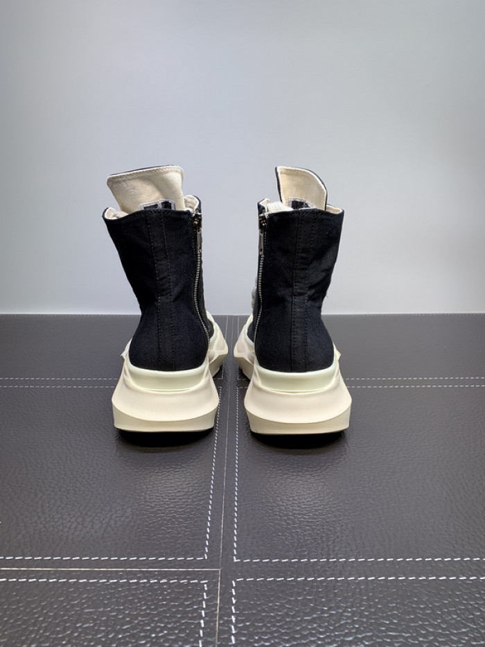 rick owen.s sneaker ro-174
