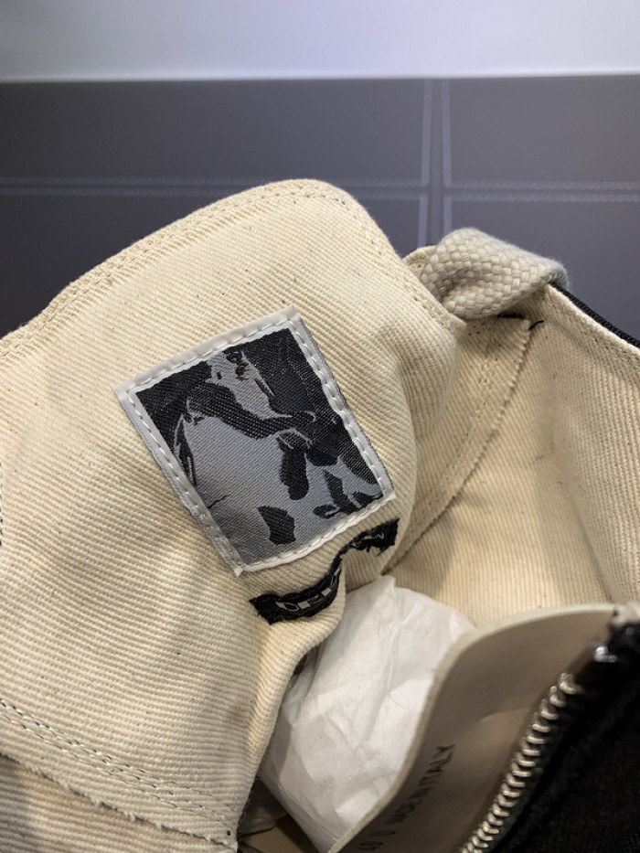 rick owen.s sneaker ro-174