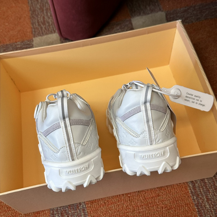 LOU VUIT SNEAKERS LVSS-0317