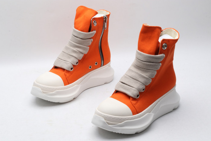 rick owen.s sneaker ro-036