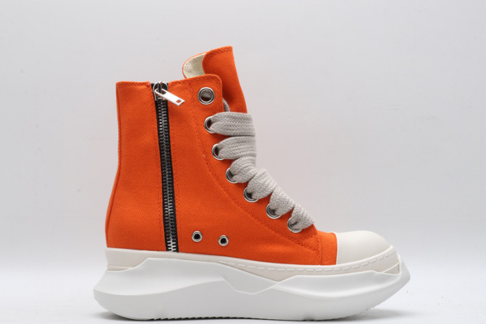 rick owen.s sneaker ro-036