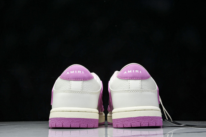 AMIRI SNEAKERS AM-166