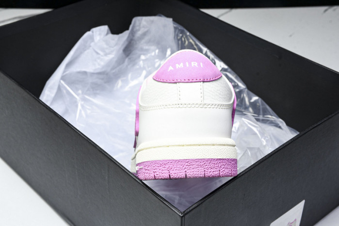 AMIRI SNEAKERS AM-166