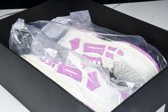 AMIRI SNEAKERS AM-166