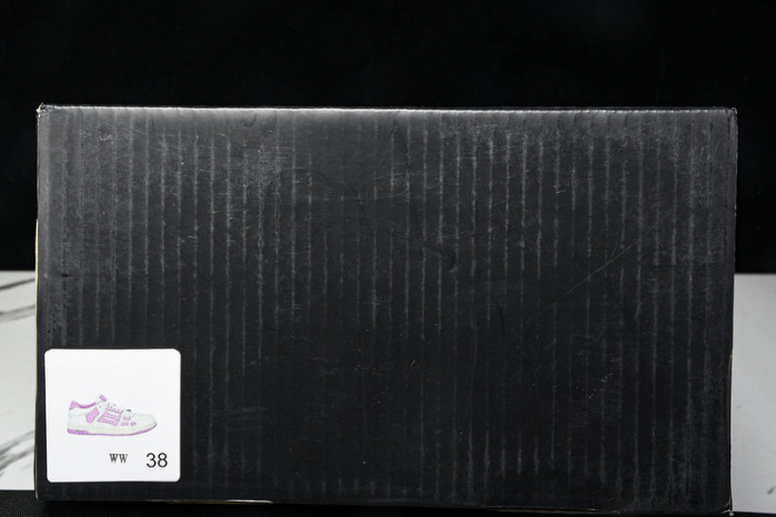 AMIRI SNEAKERS AM-166