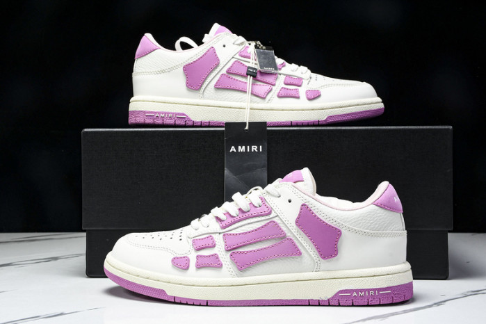 AMIRI SNEAKERS AM-166