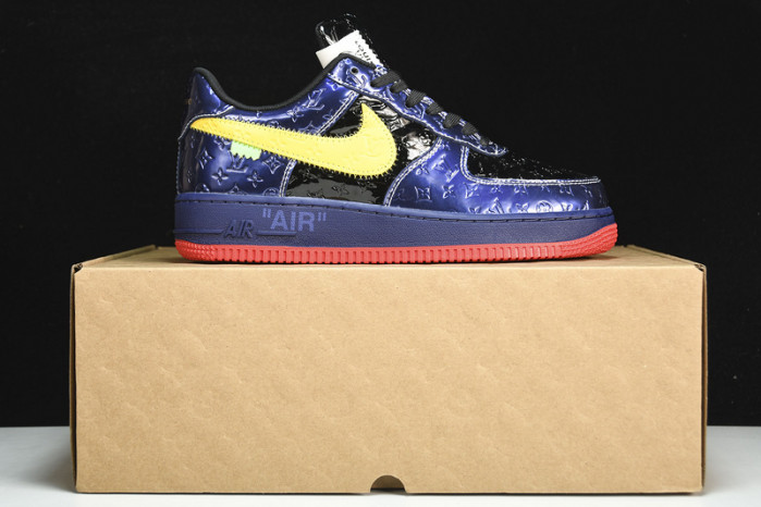 nike air force 1 naf-037