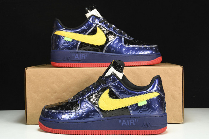 nike air force 1 naf-037