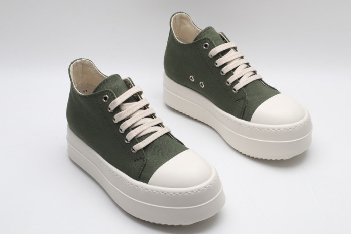 RICK OWEN.S SNEAKER RO-226