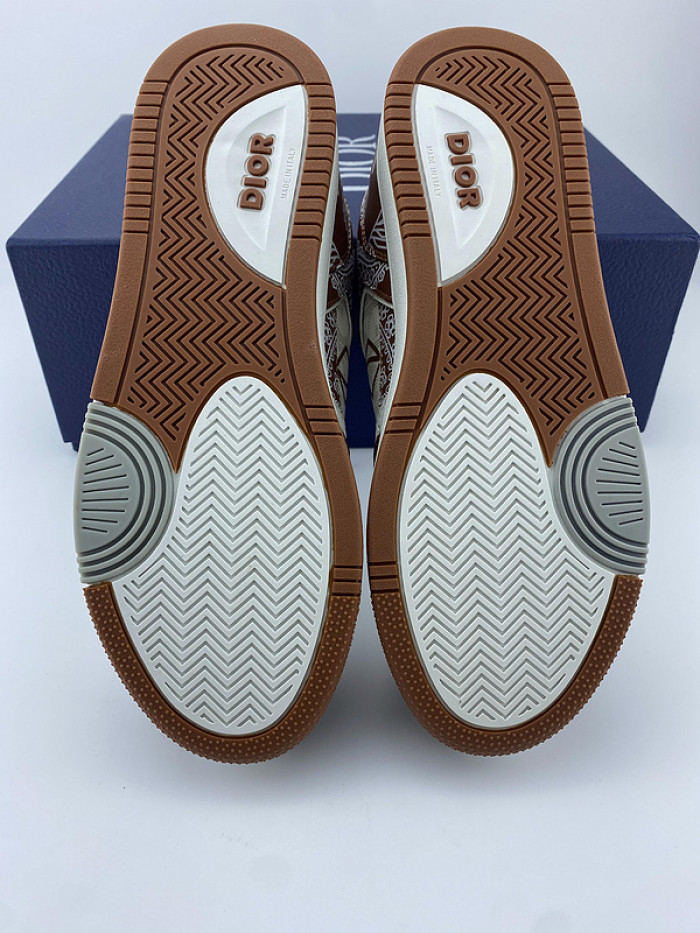 dr b27 sneaker drbs-023