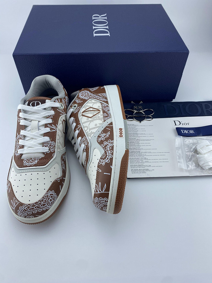 dr b27 sneaker drbs-023