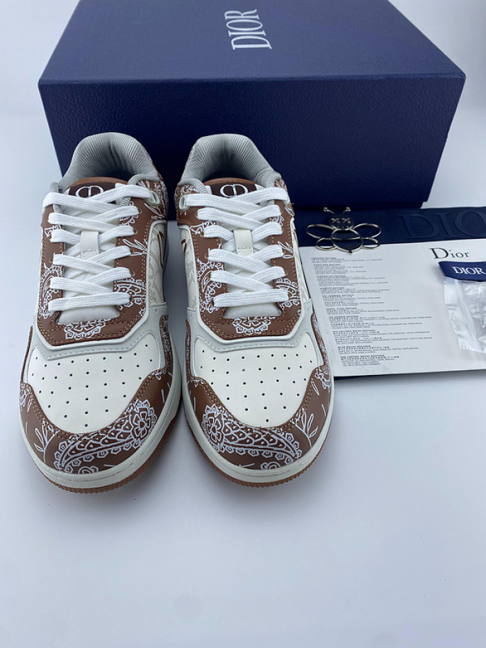 dr b27 sneaker drbs-023