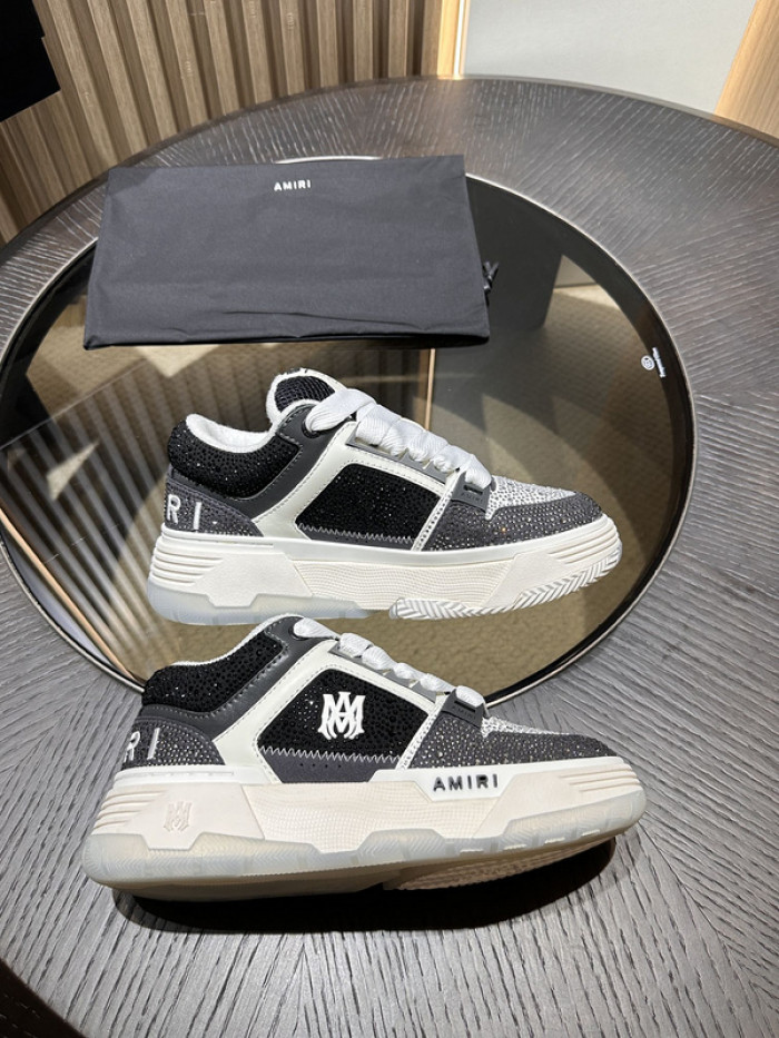 AMIRI SNEAKERS AM-138