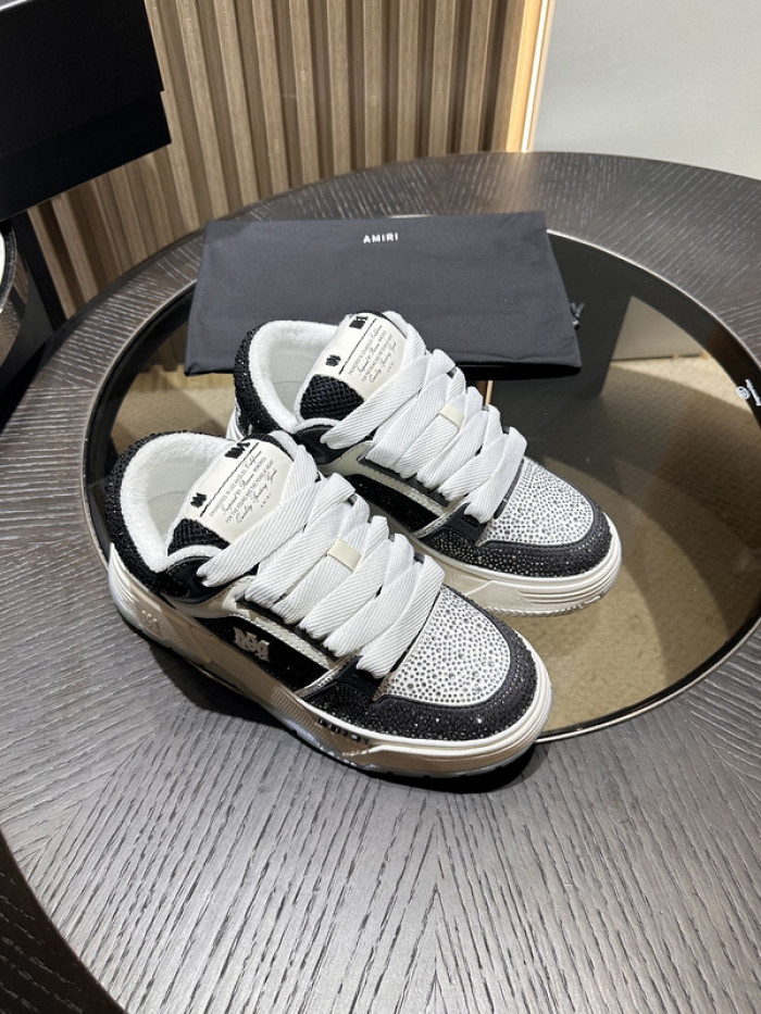 AMIRI SNEAKERS AM-138