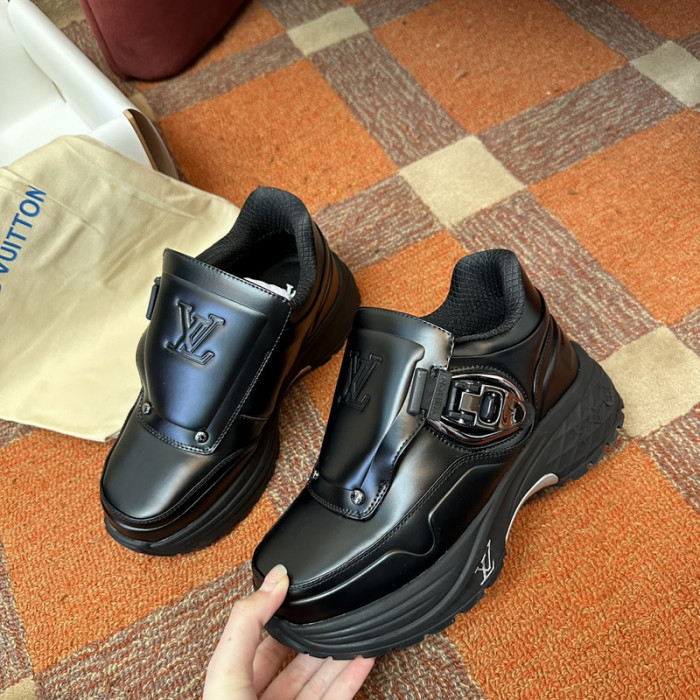 LOU VUIT SNEAKERS LVSS-0327