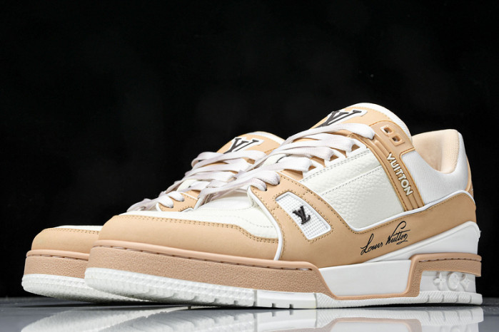 LOU VUIT SNEAKERS LVSS-0330