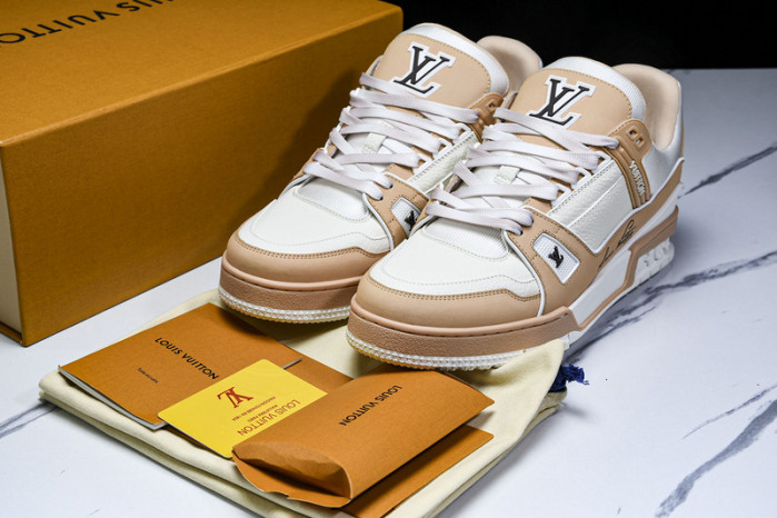 LOU VUIT SNEAKERS LVSS-0330