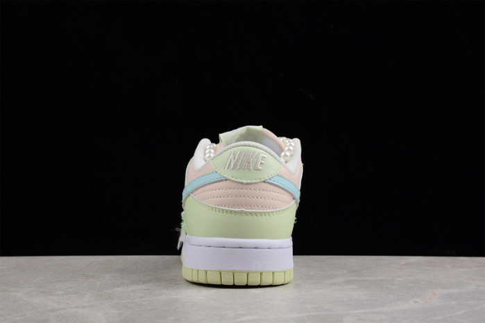 nike dunk low   dd1503-600