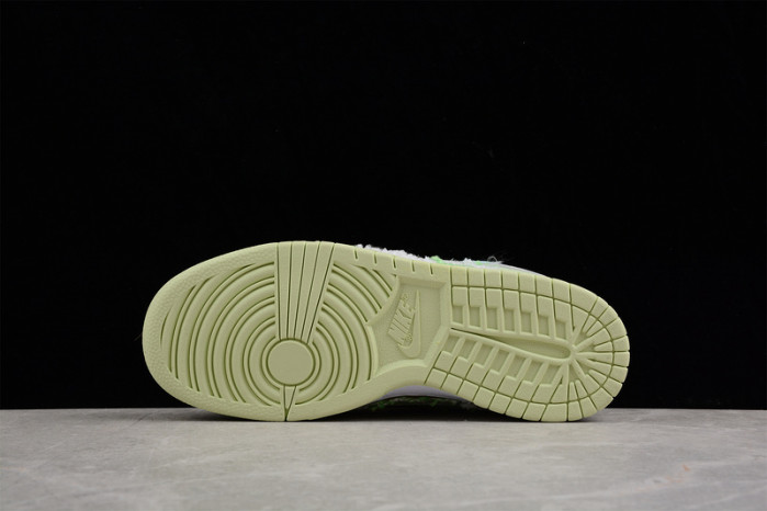 nike dunk low   dd1503-600