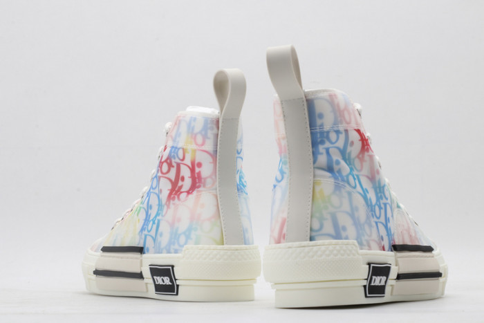 dr homme kaws hip-top drht-026