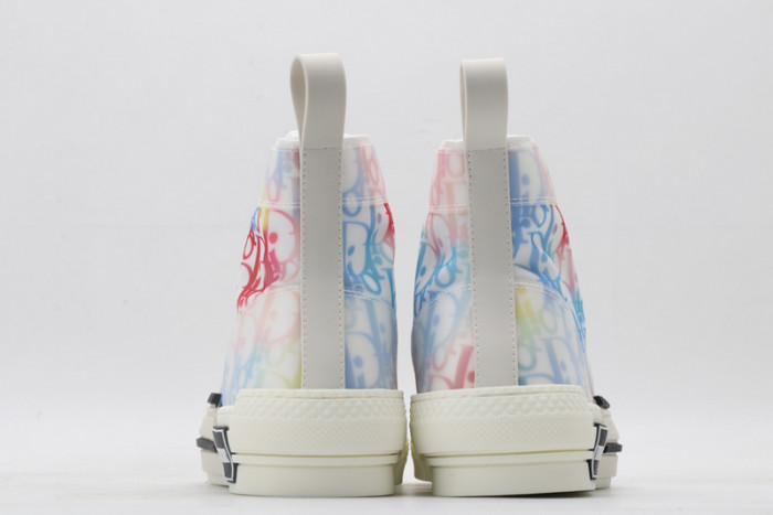 dr homme kaws hip-top drht-026