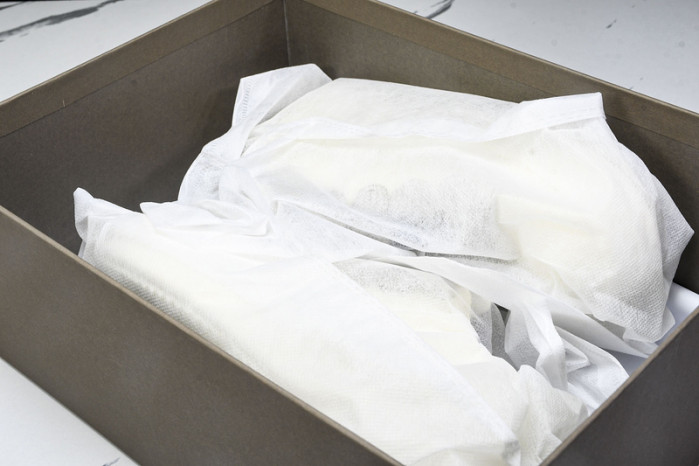 RICK OWEN.S SNEAKER RO-237