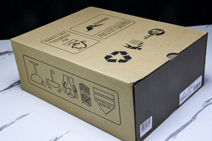 RICK OWEN.S SNEAKER RO-237