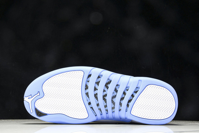 Air Jordan 12 Retro “Melo” CT8013-112