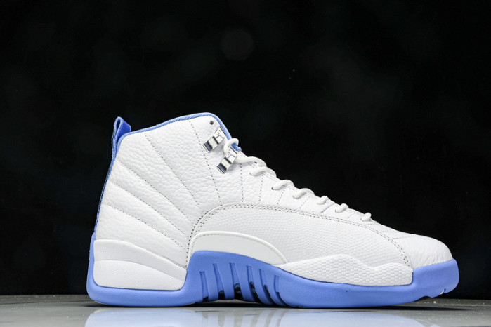 Air Jordan 12 Retro “Melo” CT8013-112