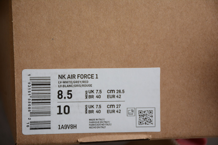 nike air force 1 naf-027