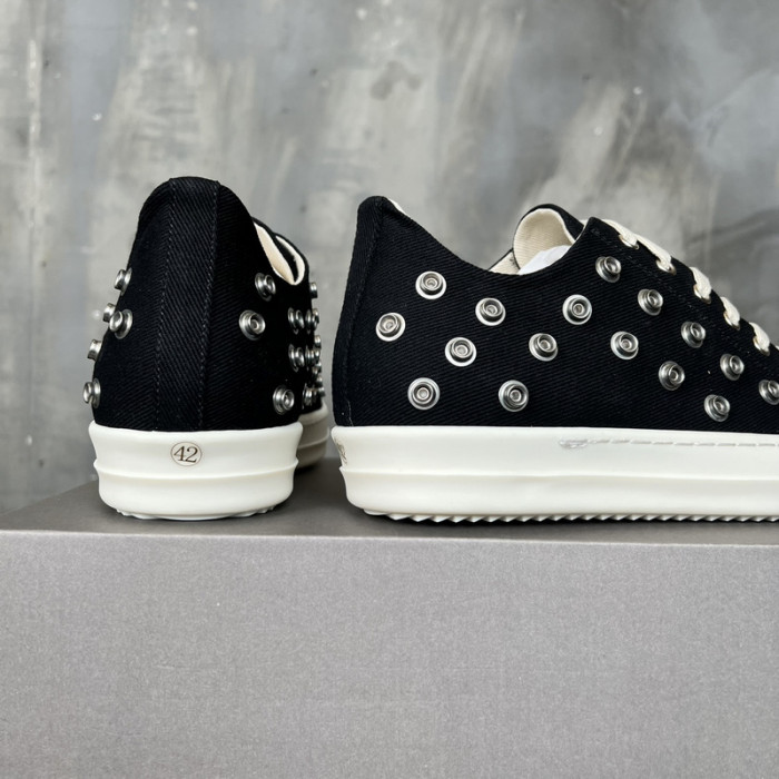 rick owen.s sneaker ro-184