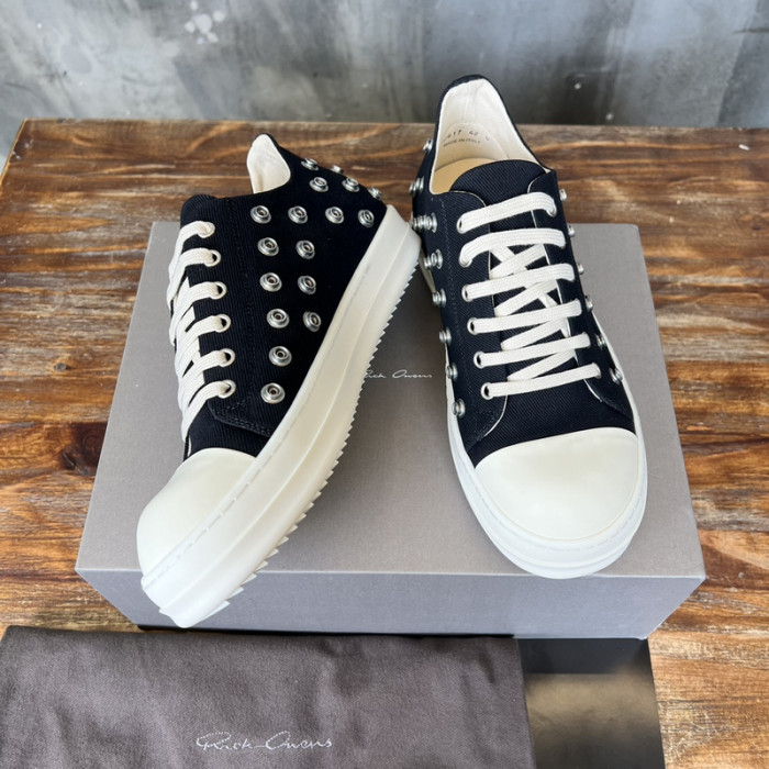rick owen.s sneaker ro-184