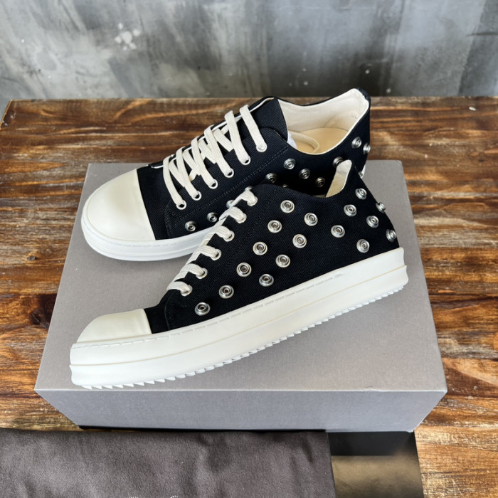 rick owen.s sneaker ro-184