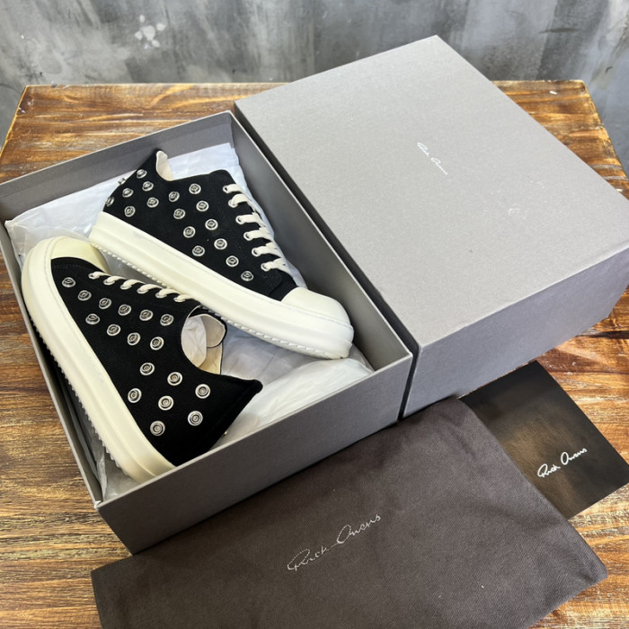 rick owen.s sneaker ro-184