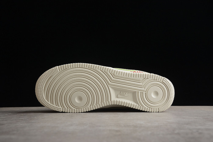 nike air force 1 naf-027