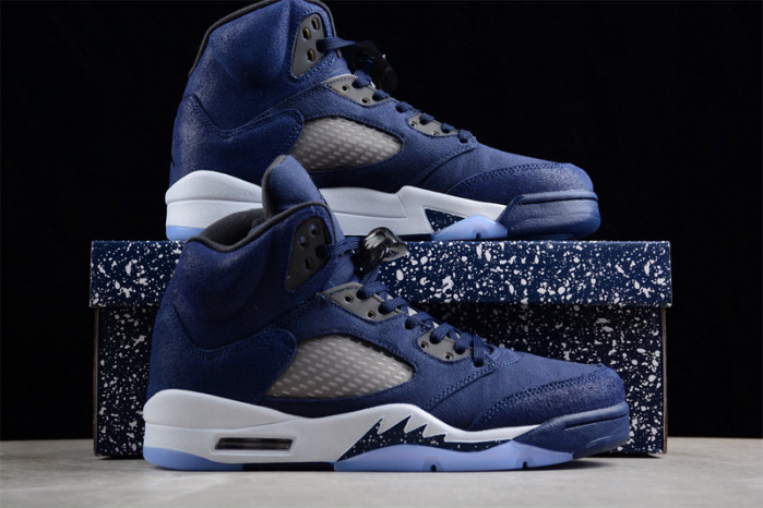 air jordan 5 “georgetown” fd6812-400