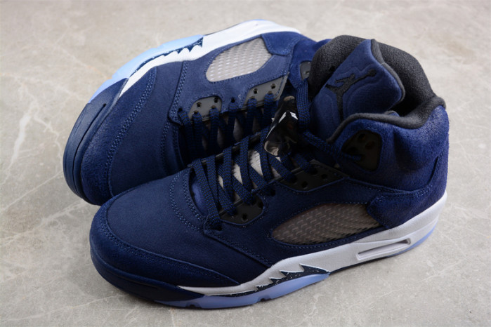 air jordan 5 “georgetown” fd6812-400