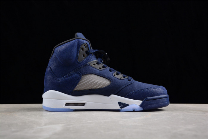 air jordan 5 “georgetown” fd6812-400