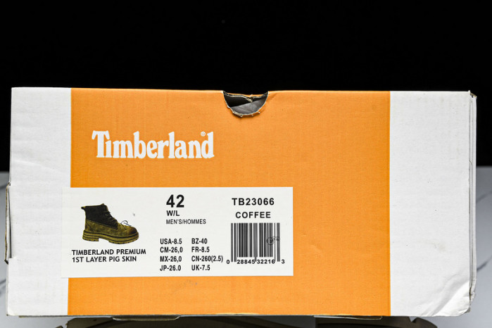 T*imber*land TL-003